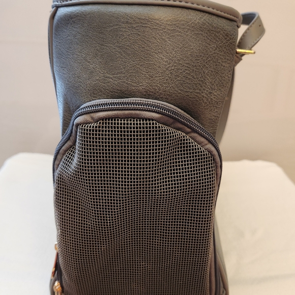 Small Dog Carrier NWT - Picture 2 of 4